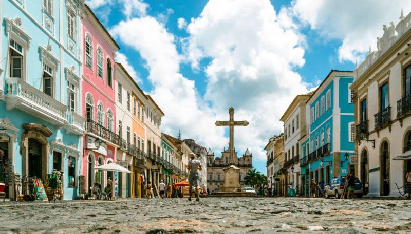 Most Dangerous Cities in the world